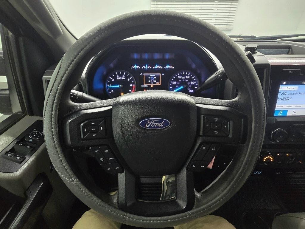 2019 FORD F-250 - Image 16