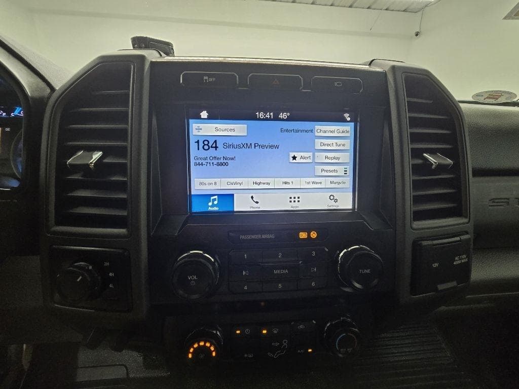 2019 FORD F-250 - Image 17