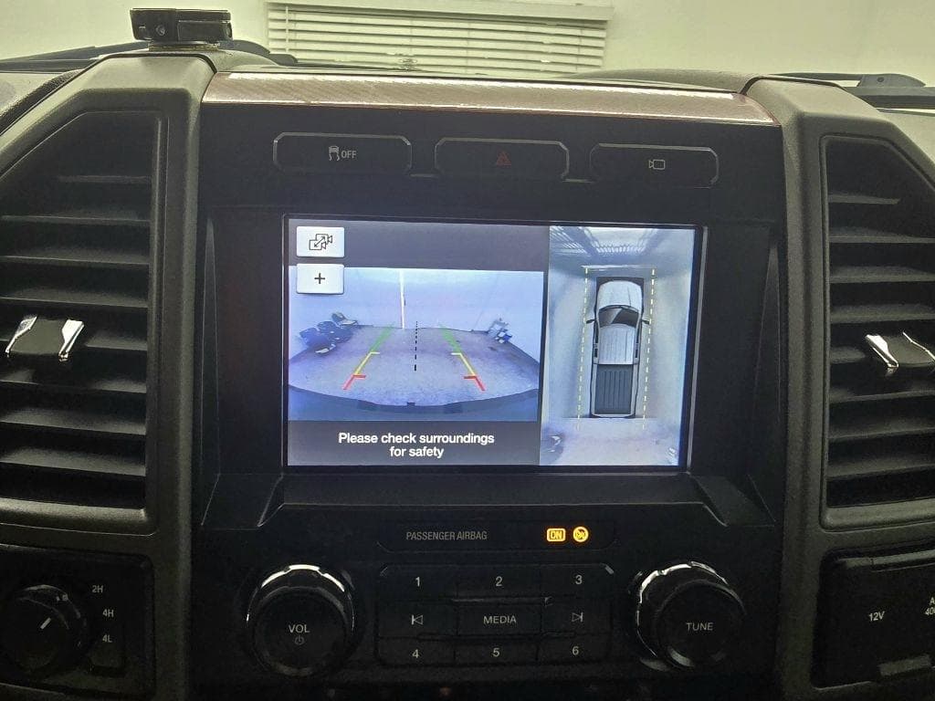 2019 FORD F-250 - Image 19