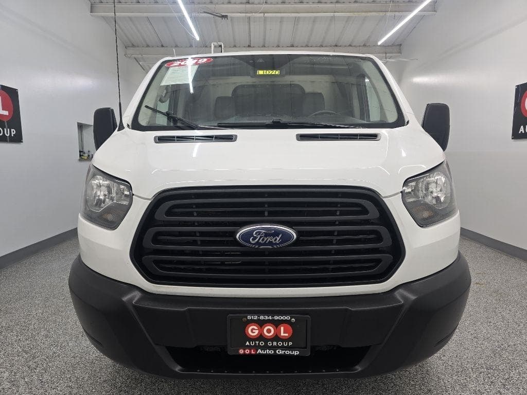 2019 FORD Transit - Image 2
