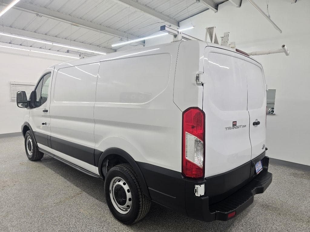 2019 FORD Transit - Image 3