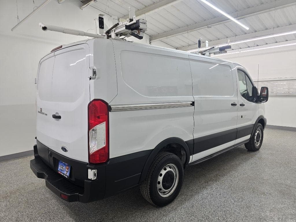 2019 FORD Transit - Image 5