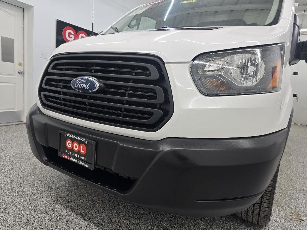2019 FORD Transit - Image 6