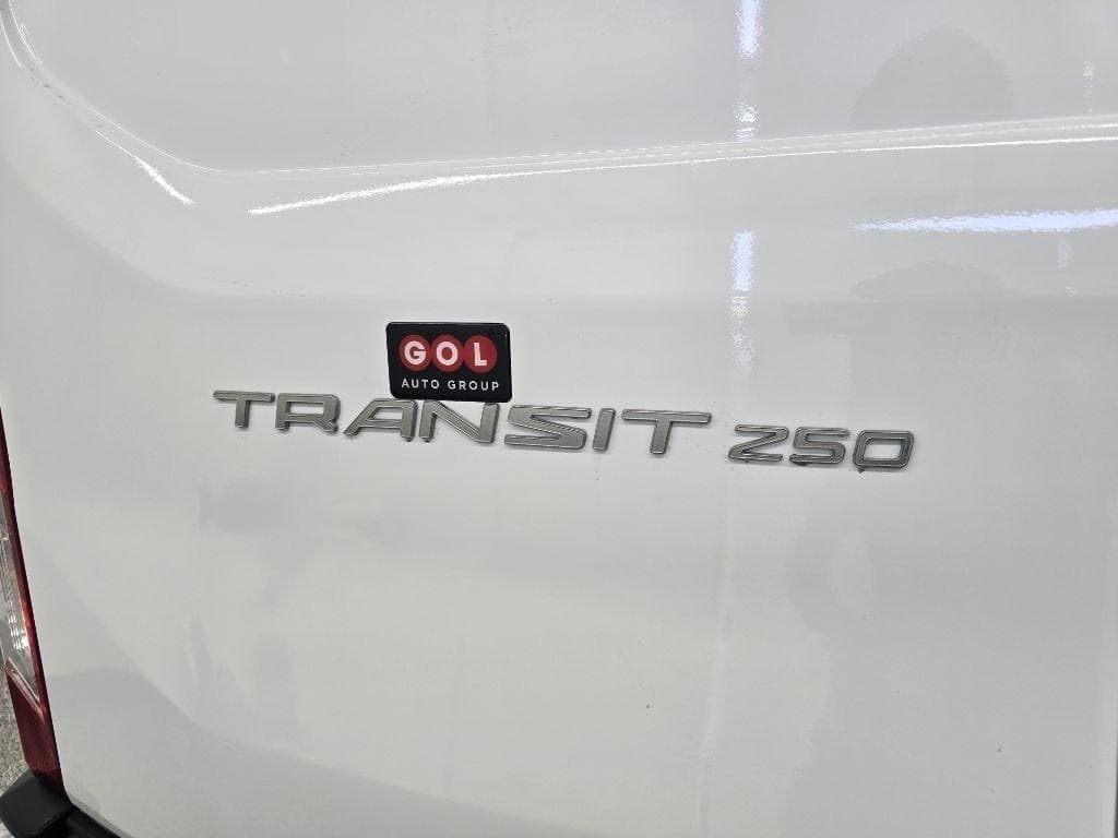 2019 FORD Transit - Image 7