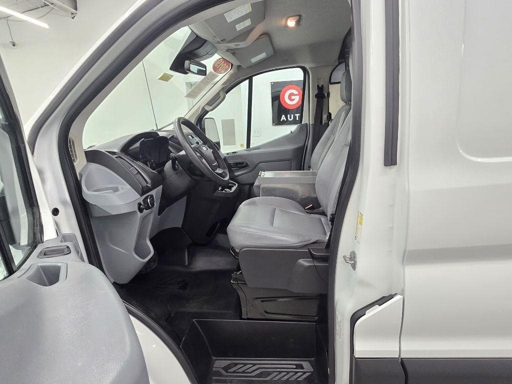 2019 FORD Transit - Image 8