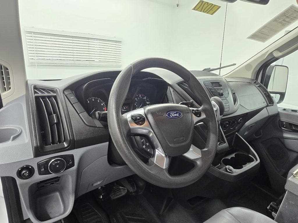 2019 FORD Transit - Image 9