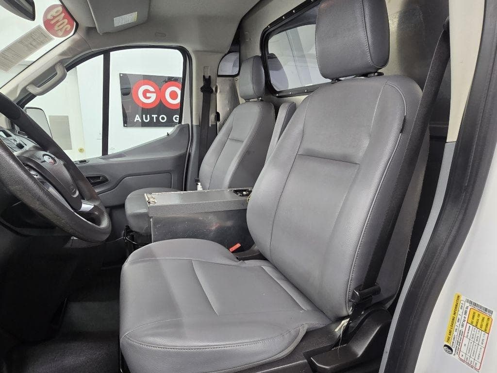 2019 FORD Transit - Image 10