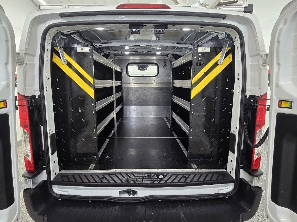 2019 FORD Transit - Image 11