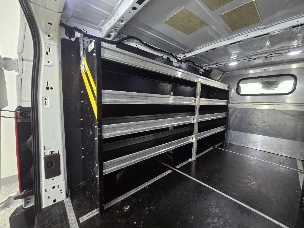 2019 FORD Transit - Image 12