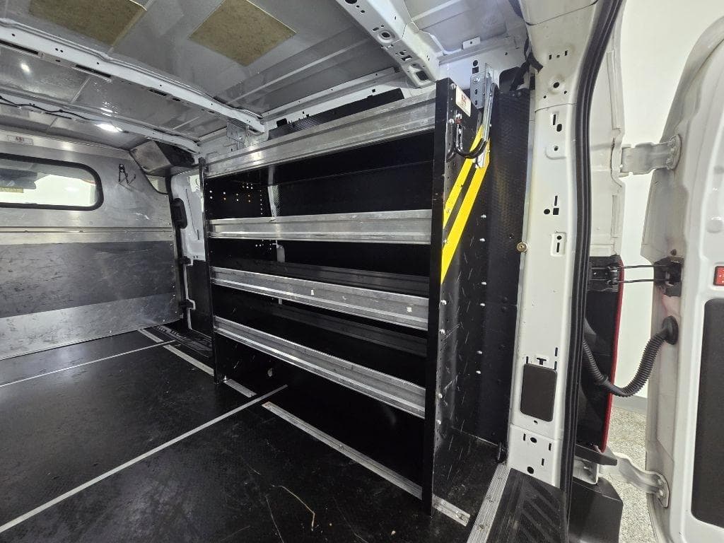 2019 FORD Transit - Image 13