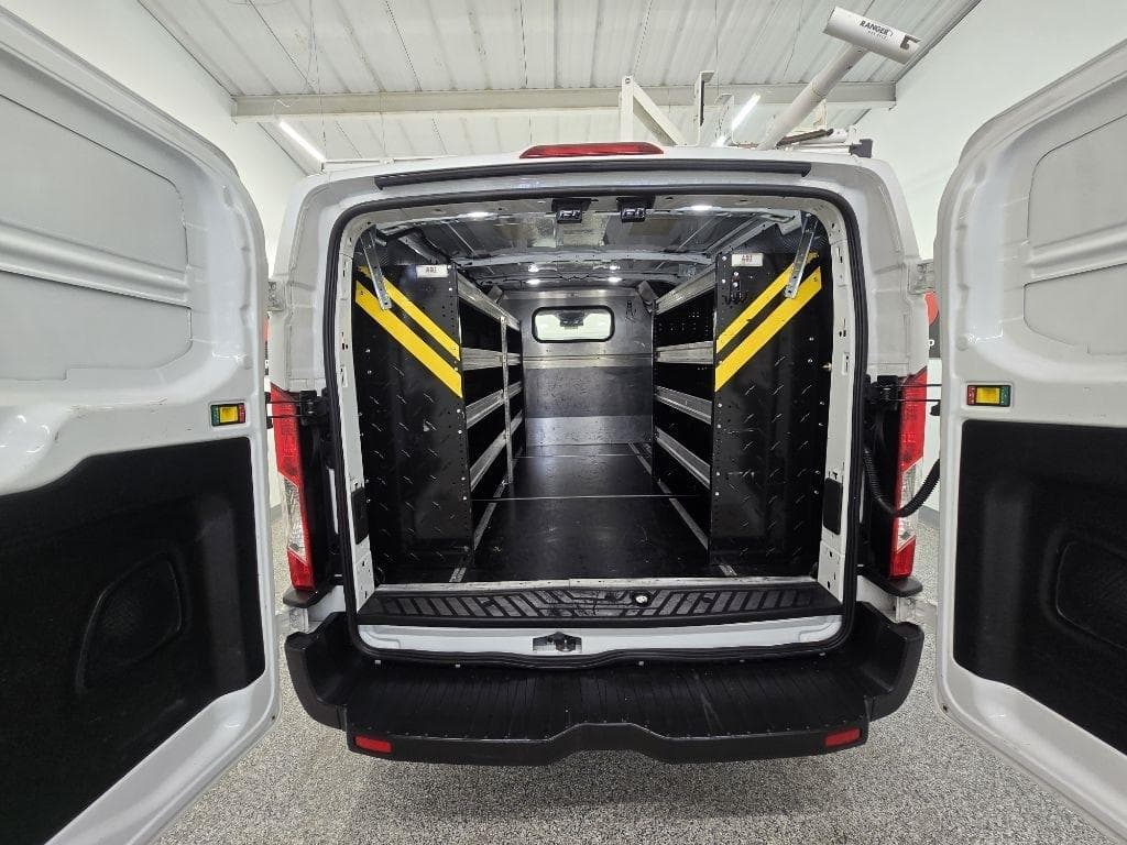 2019 FORD Transit - Image 14