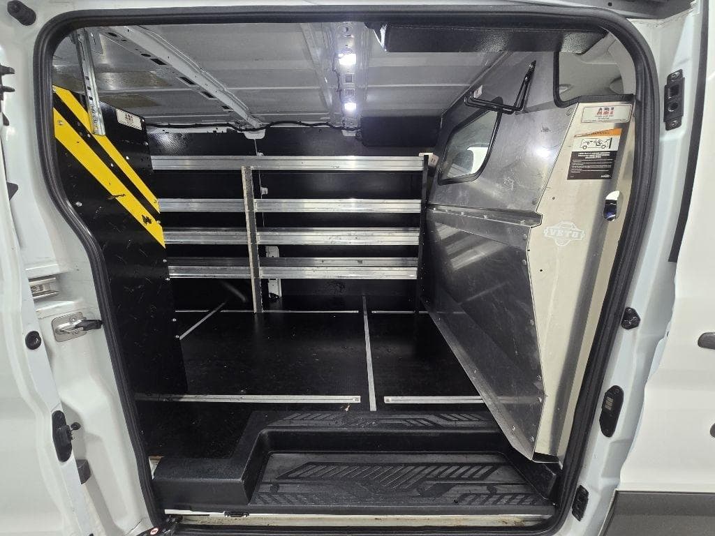 2019 FORD Transit - Image 15