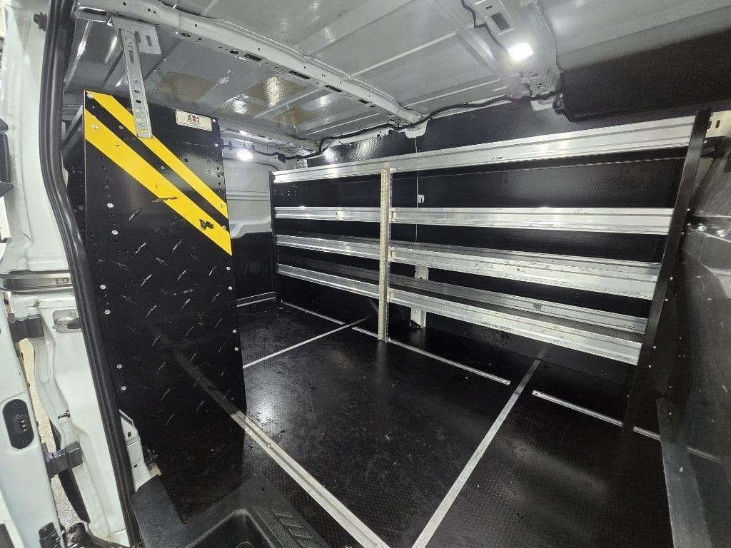 2019 FORD Transit - Image 16