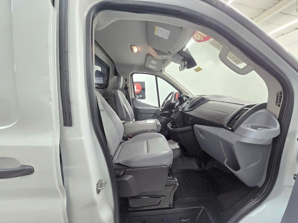 2019 FORD Transit - Image 17