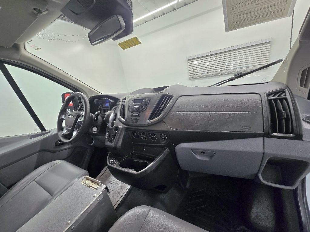 2019 FORD Transit - Image 18