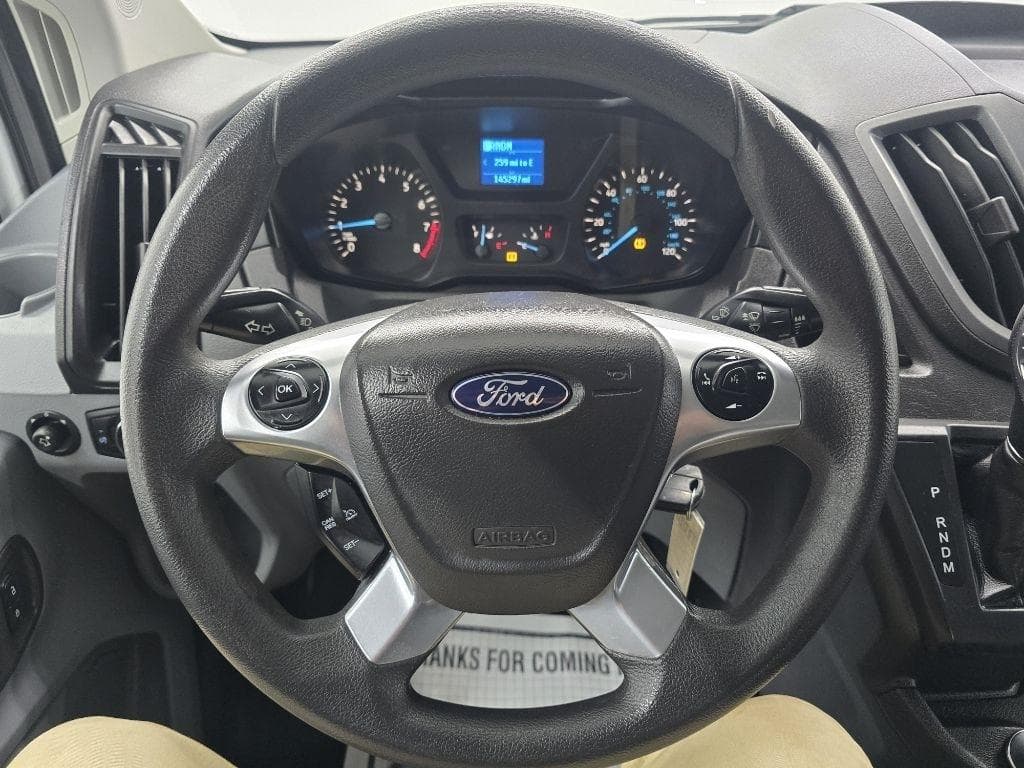 2019 FORD Transit - Image 19