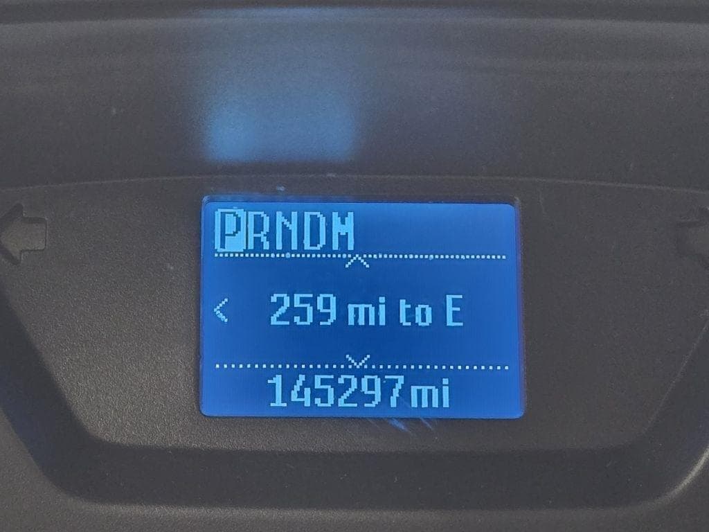 2019 FORD Transit - Image 20