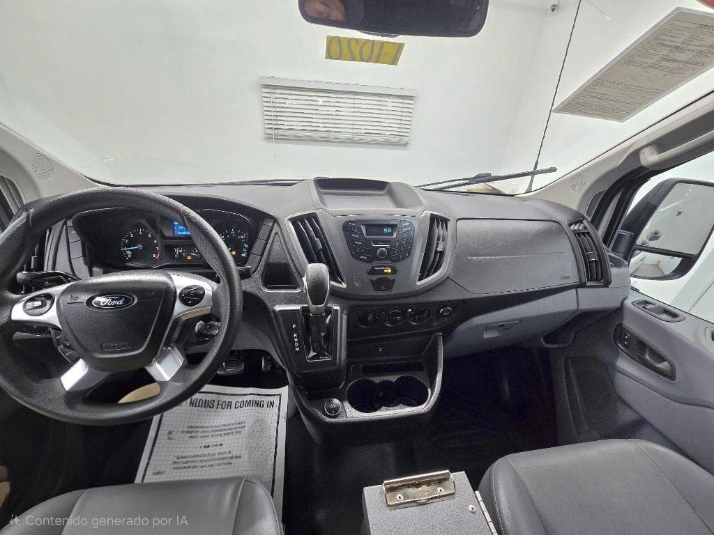 2019 FORD Transit - Image 22