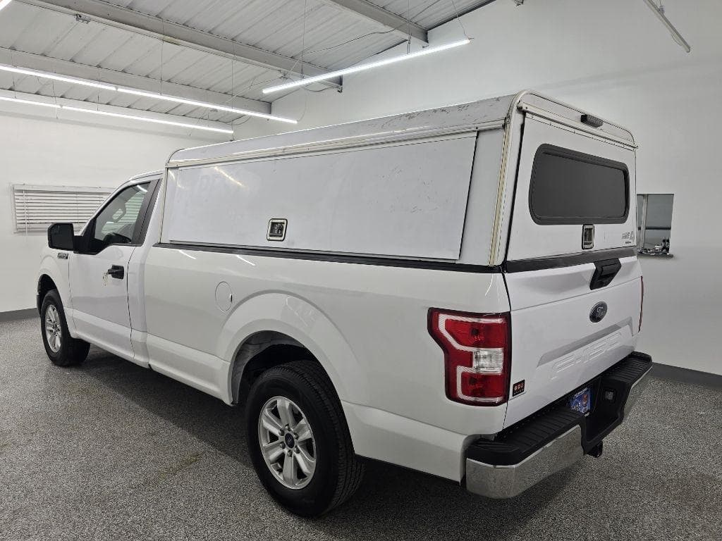 2018 FORD F-150 - Image 4