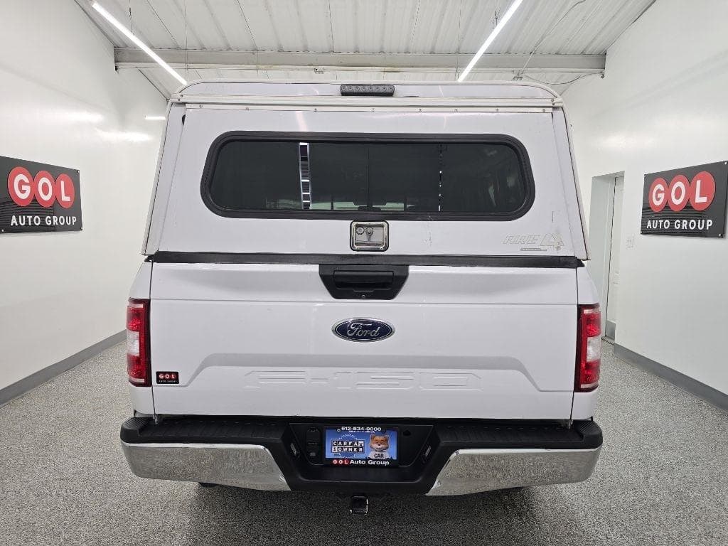 2018 FORD F-150 - Image 5