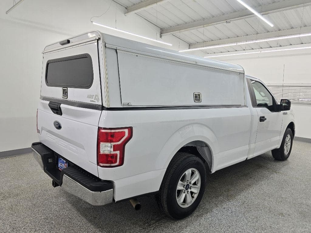 2018 FORD F-150 - Image 7