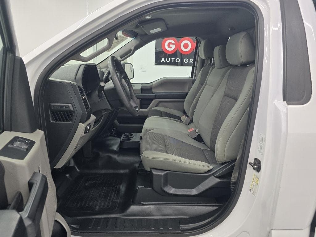 2018 FORD F-150 - Image 8