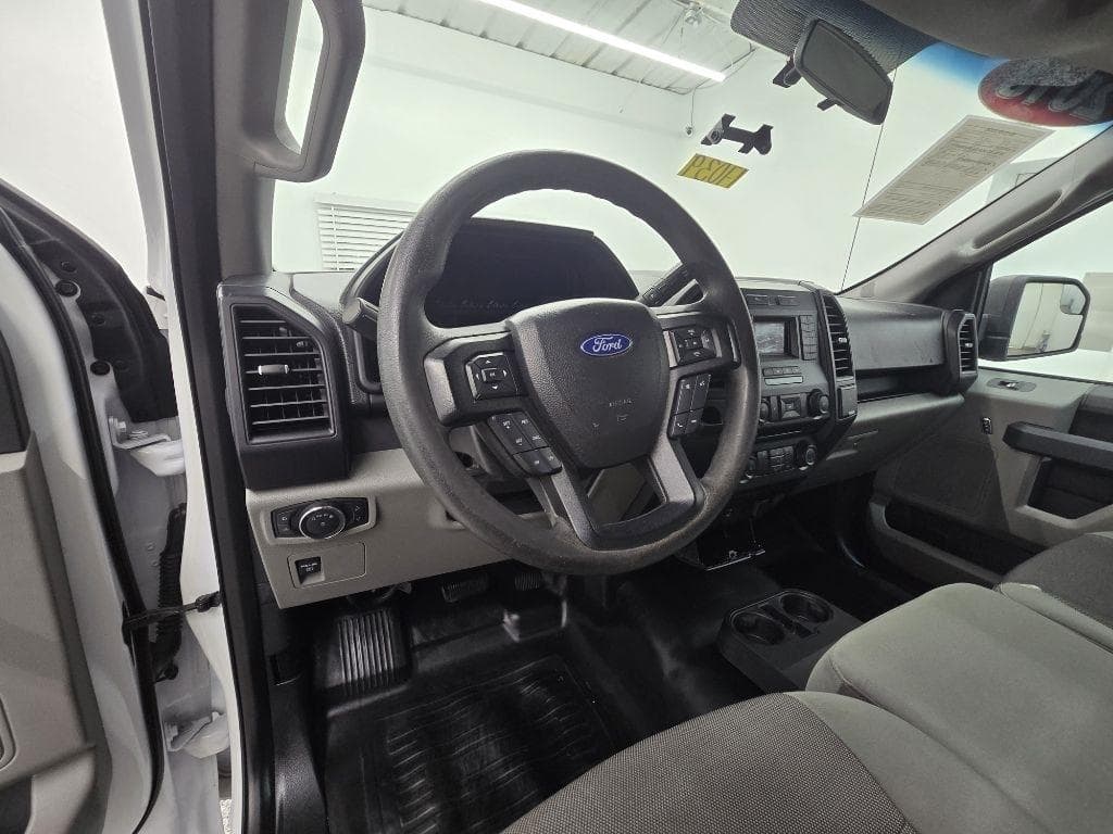 2018 FORD F-150 - Image 9