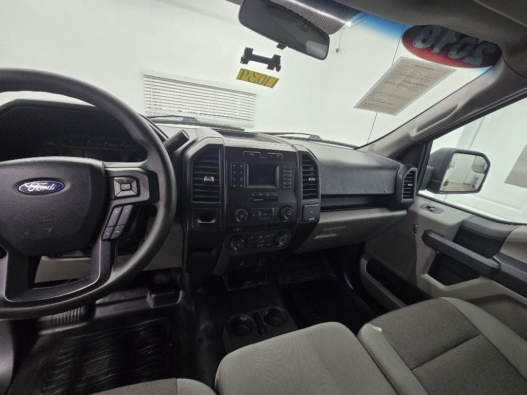 2018 FORD F-150 - Image 10