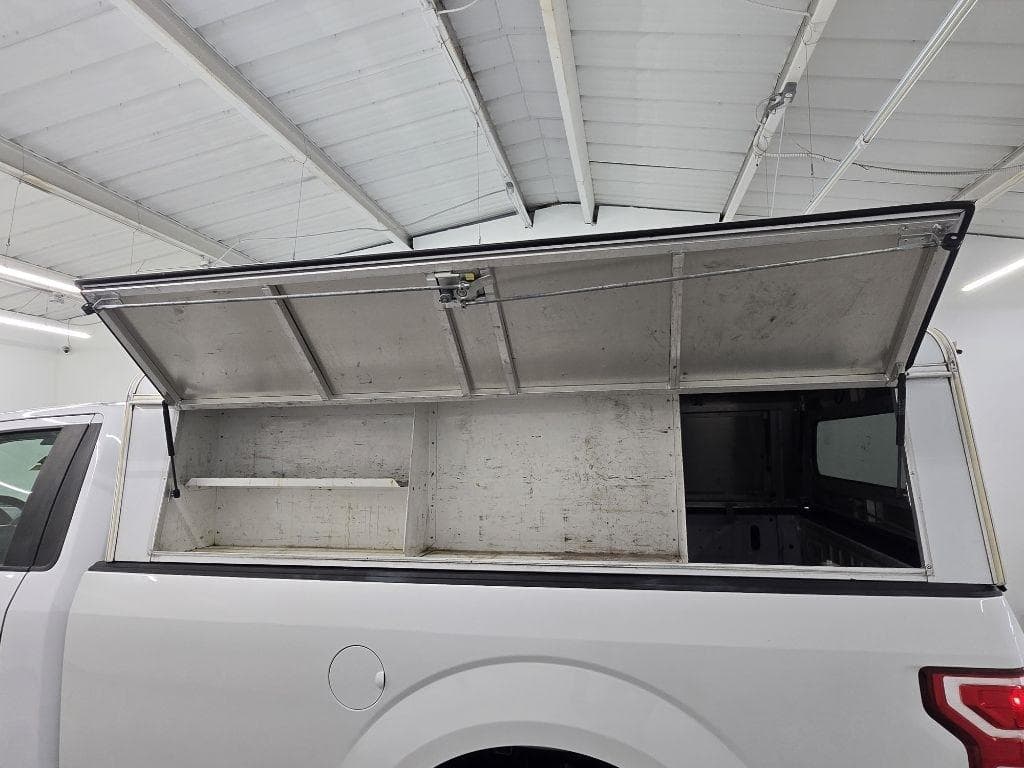 2018 FORD F-150 - Image 11