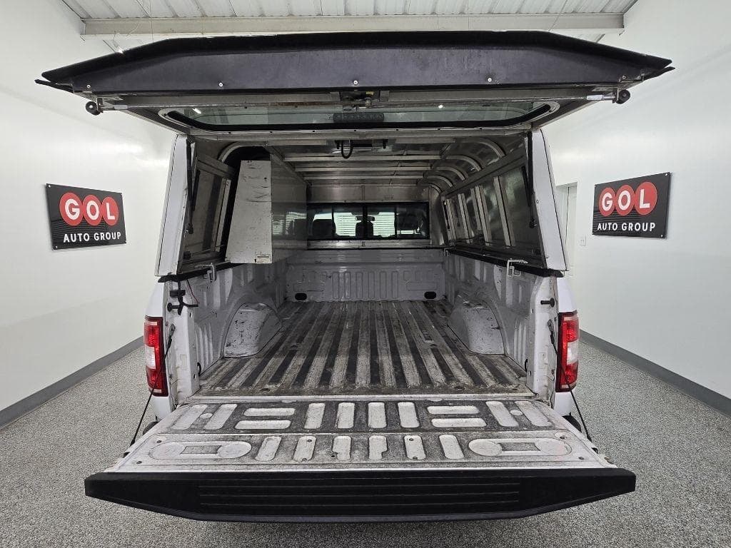 2018 FORD F-150 - Image 12