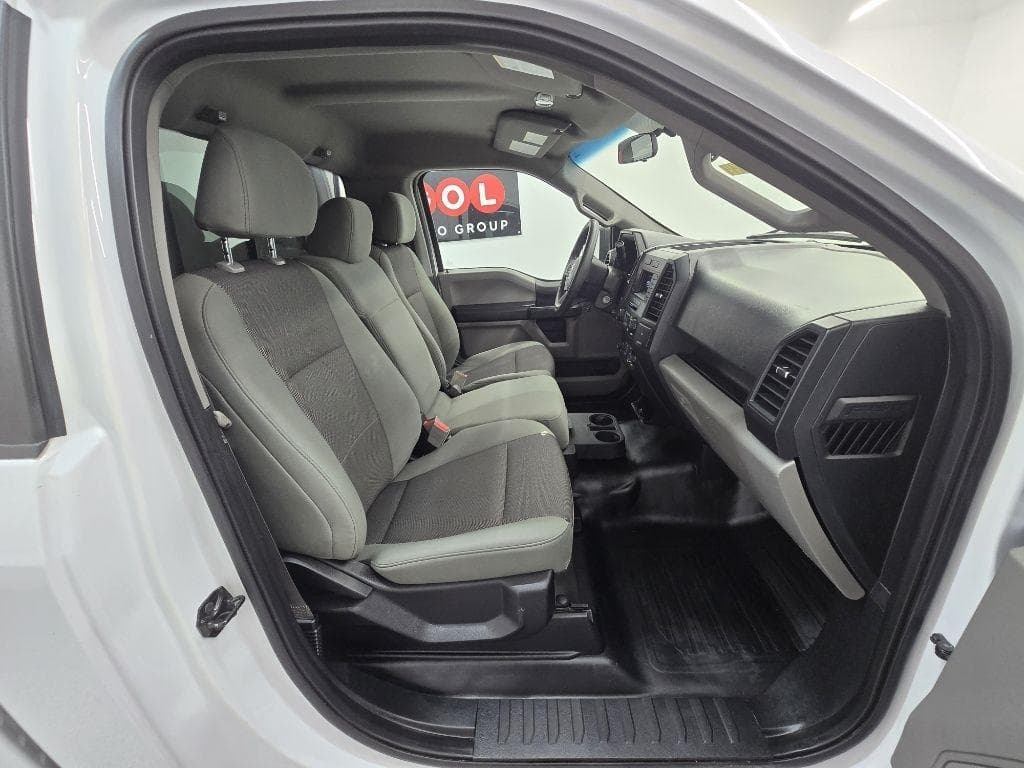 2018 FORD F-150 - Image 16