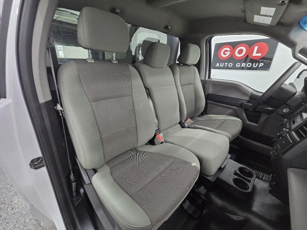 2018 FORD F-150 - Image 17