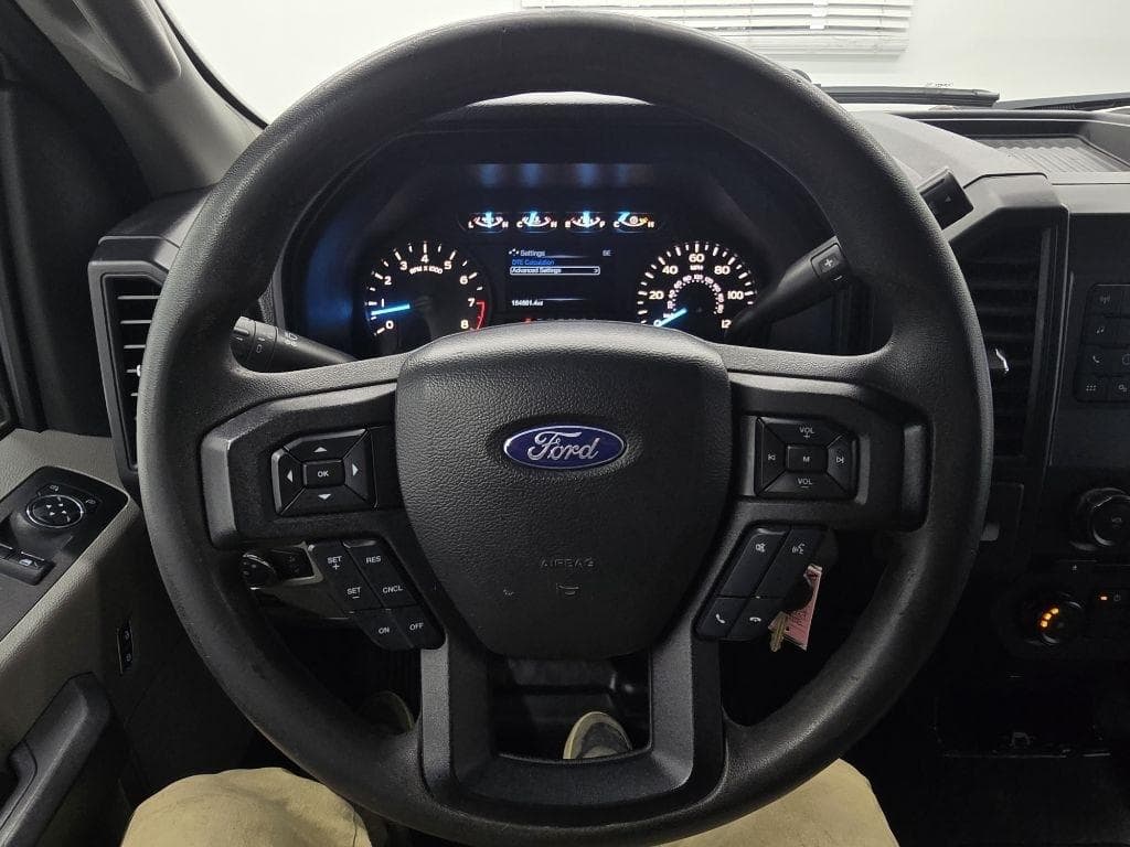 2018 FORD F-150 - Image 18