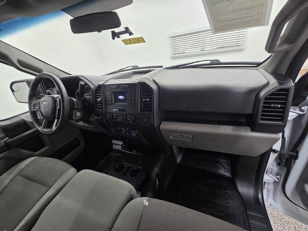 2018 FORD F-150 - Image 19