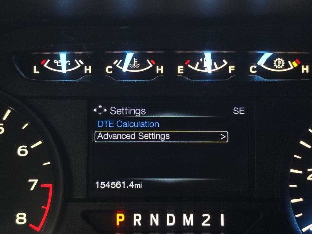 2018 FORD F-150 - Image 21