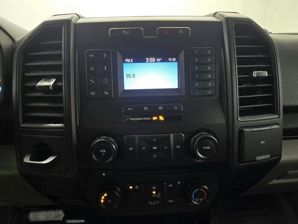 2018 FORD F-150 - Image 22