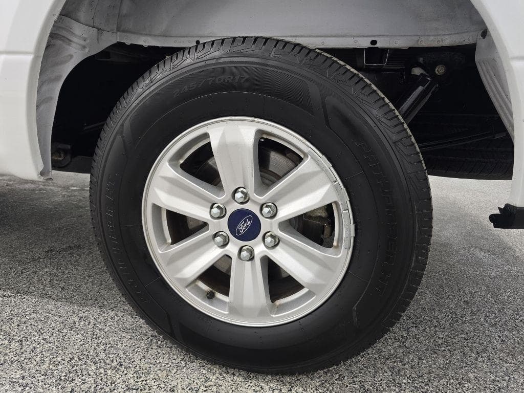 2018 FORD F-150 - Image 25