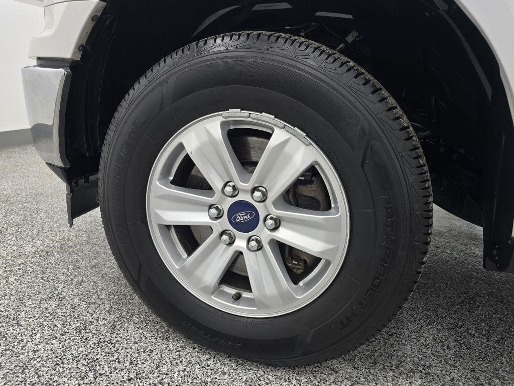 2018 FORD F-150 - Image 26