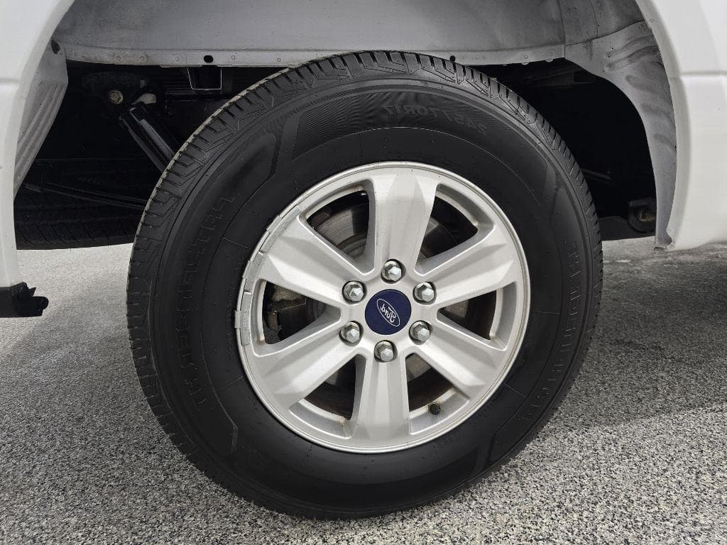 2018 FORD F-150 - Image 27