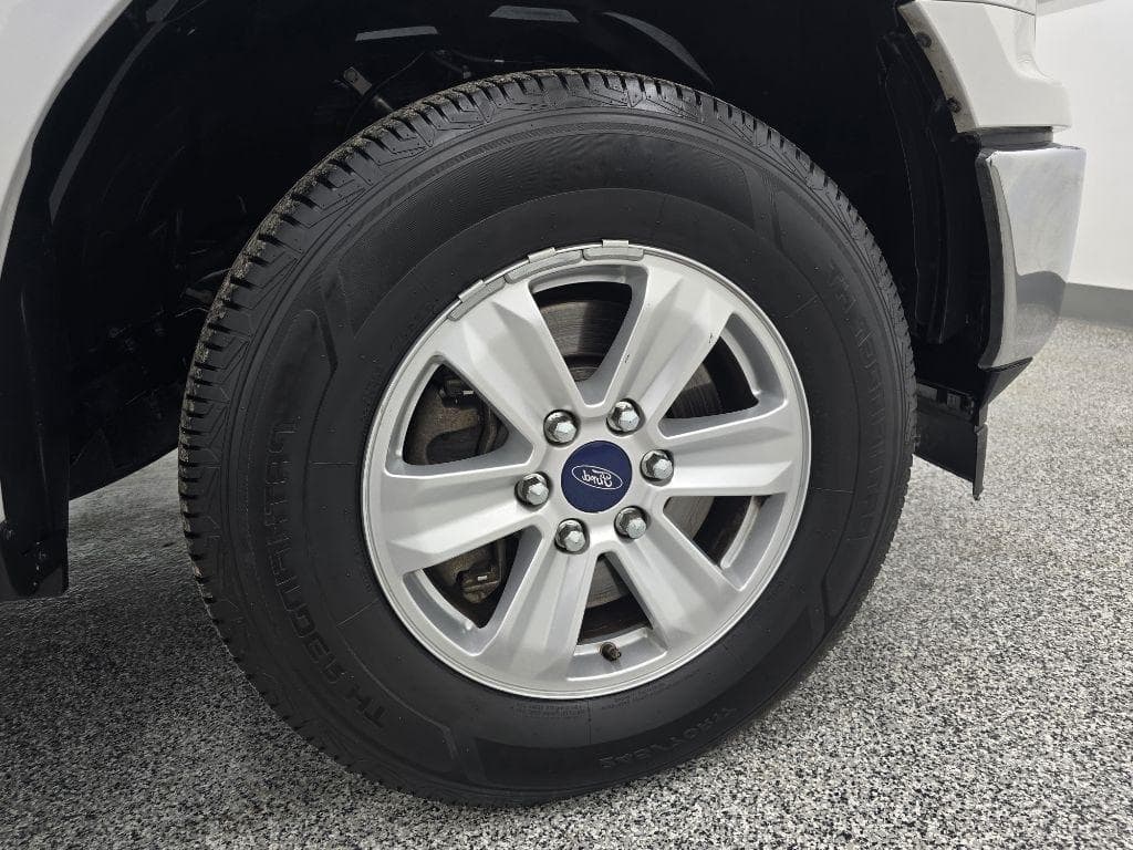 2018 FORD F-150 - Image 28