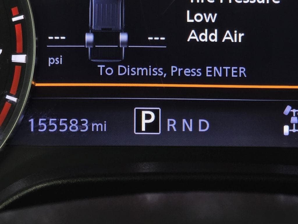 2021 NISSAN Titan - Image 21