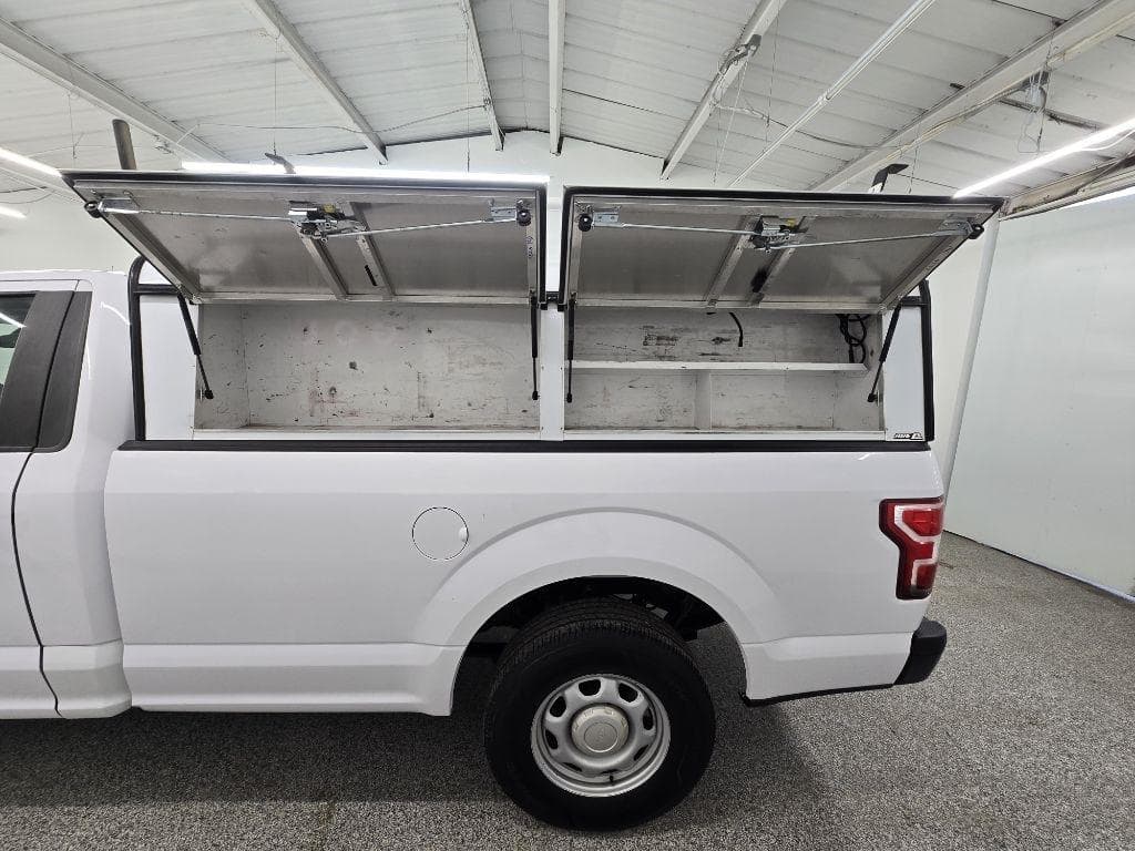 2020 FORD F-150 - Image 5