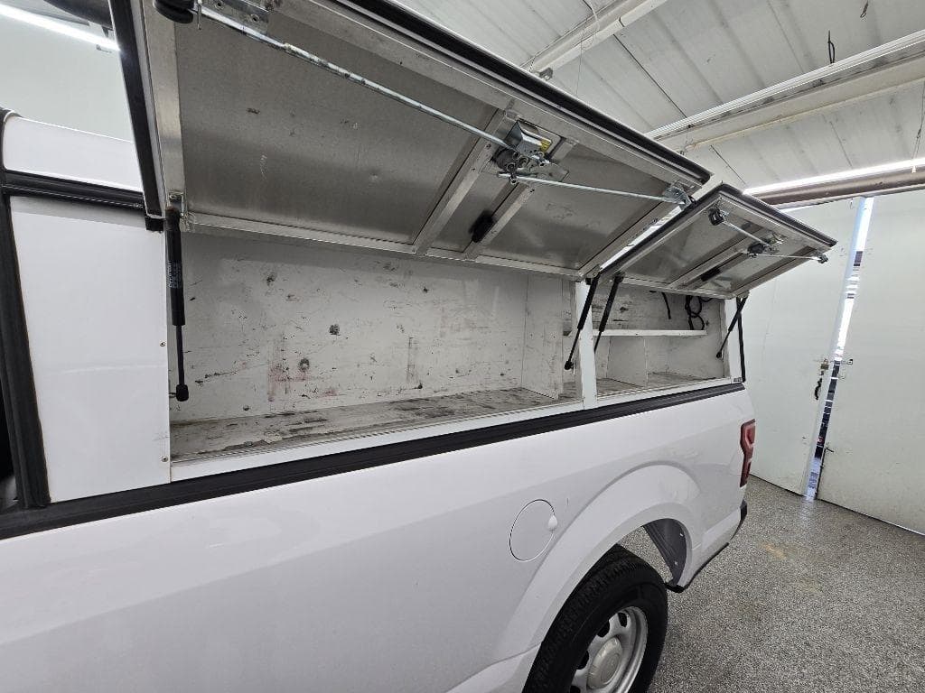 2020 FORD F-150 - Image 6