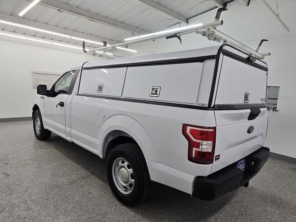 2020 FORD F-150 - Image 8