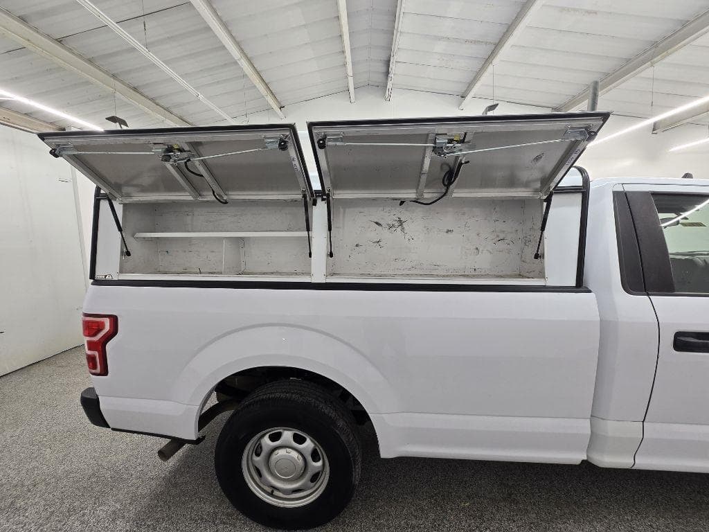 2020 FORD F-150 - Image 9