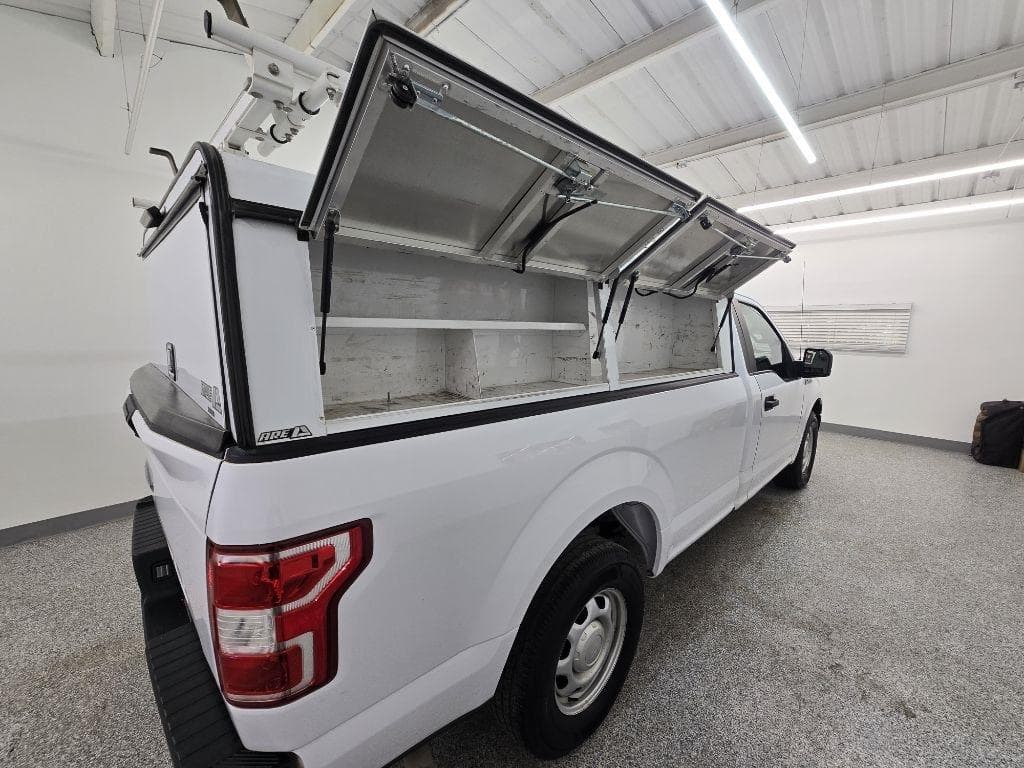 2020 FORD F-150 - Image 10