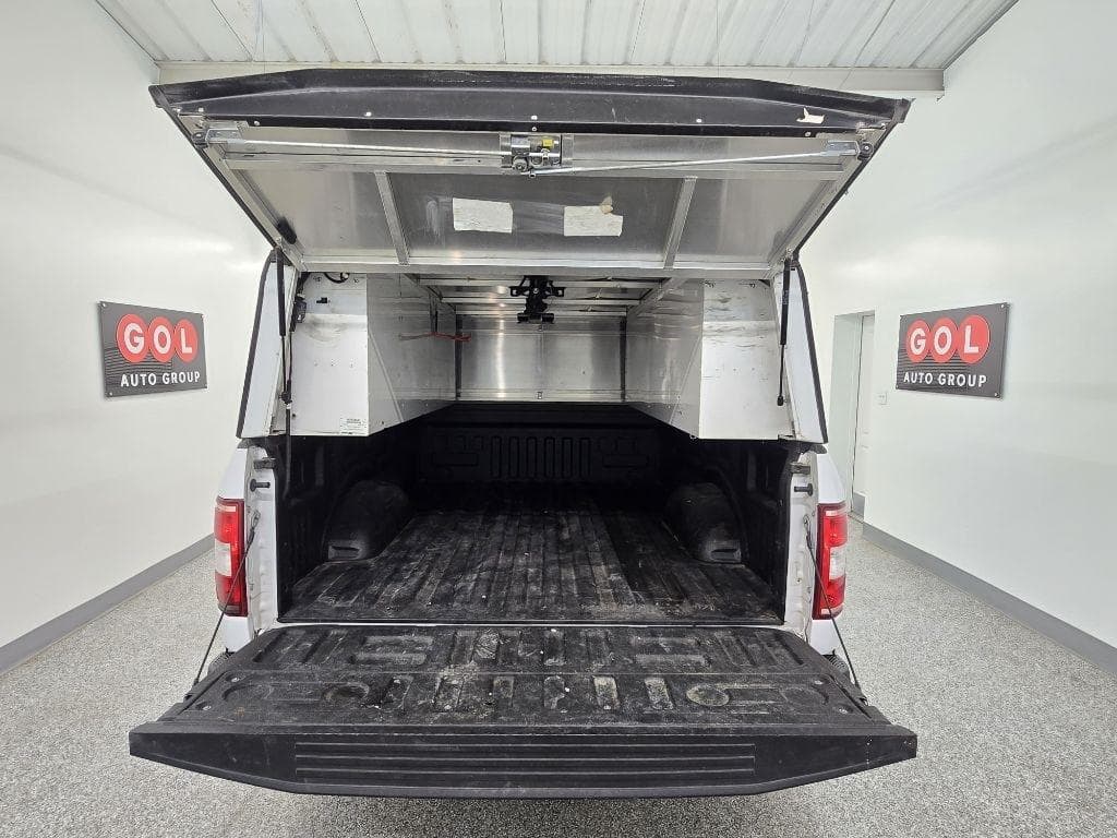 2020 FORD F-150 - Image 11