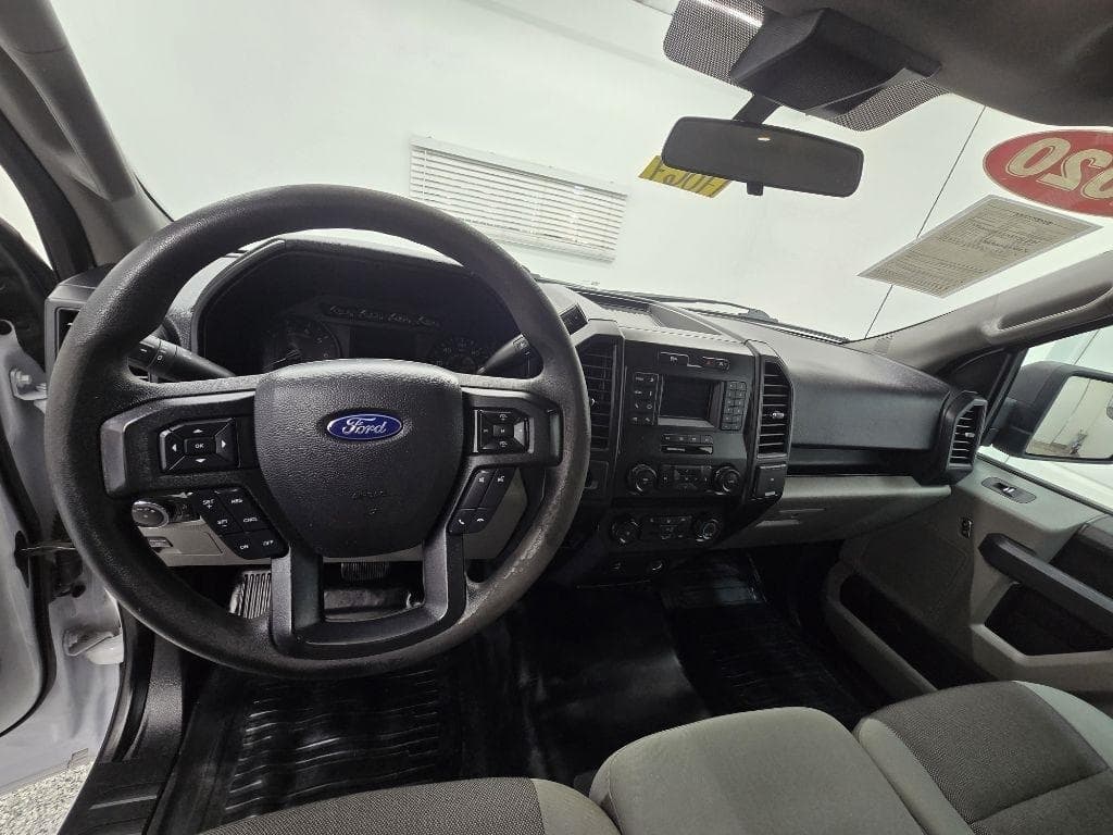 2020 FORD F-150 - Image 14