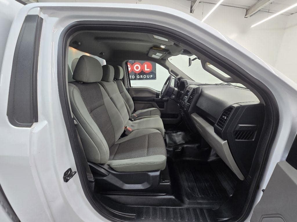 2020 FORD F-150 - Image 15