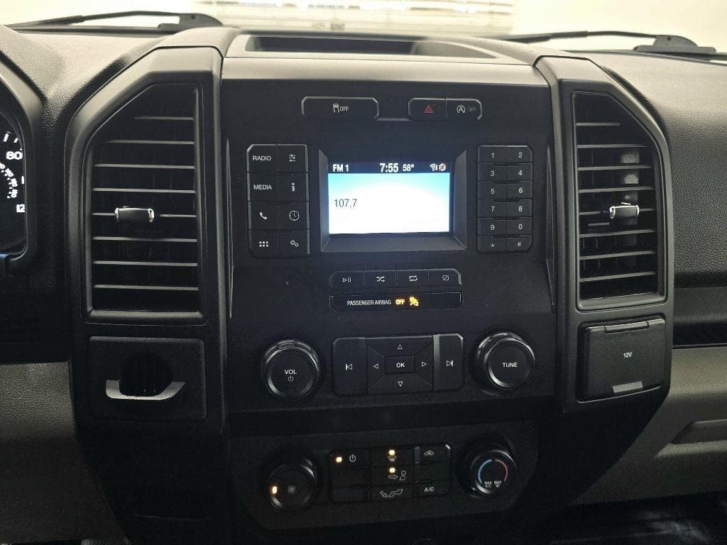 2020 FORD F-150 - Image 19